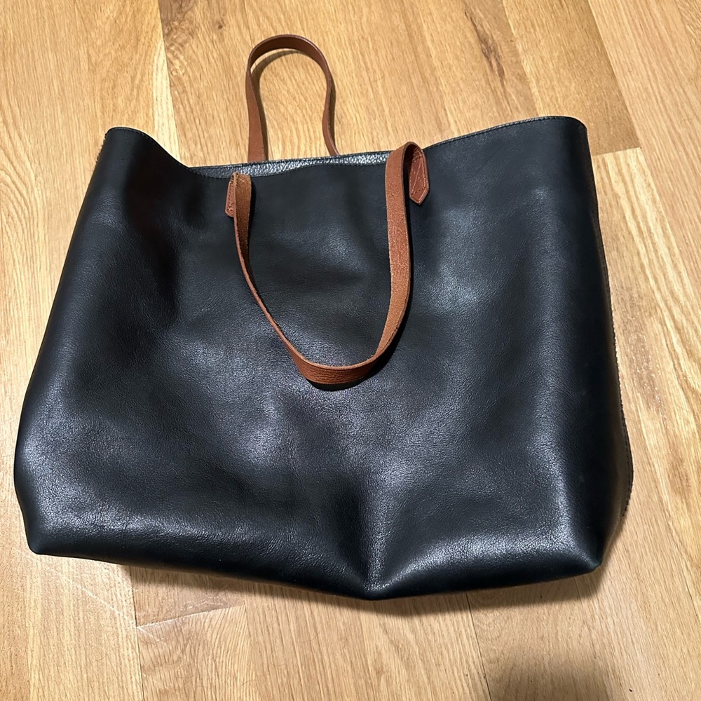 Madewell Tote